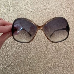 Ray ban vintage sunglasses